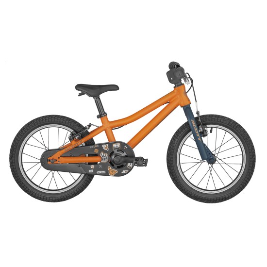 Велосипед SCOTT Roxter 16 (2024)