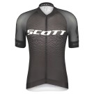 Джемпер SCOTT RC Pro кор.рук. (black/white) Джемпер SCOTT RC Pro кор.рук. (black/white)