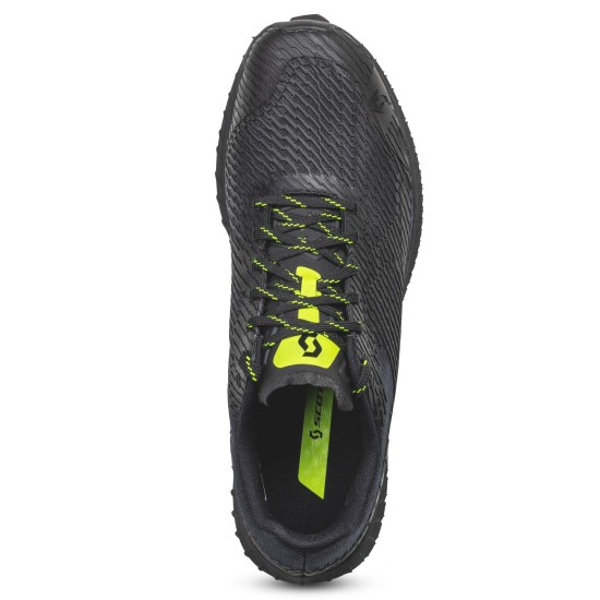 Кроссовки SCOTT Supertrac Amphib (black)