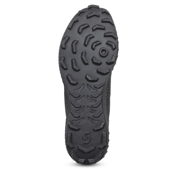 Кроссовки SCOTT Supertrac Amphib (black)