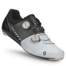 Велообувь SCOTT Road RC Ultimate (black/white)