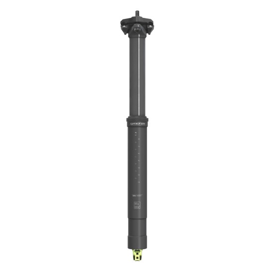 Подседельный штырь Syncros Duncan Dropper 1.5 125mm