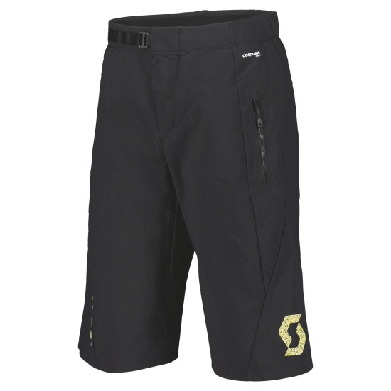 Шорты SCOTT Trail Tuned (black)