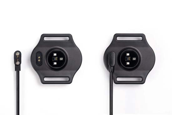 Пульсометр оптический Cycplus H1