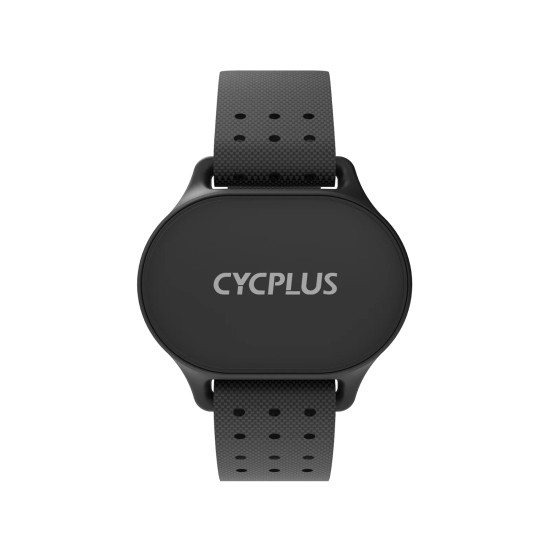 Пульсометр оптический Cycplus H1