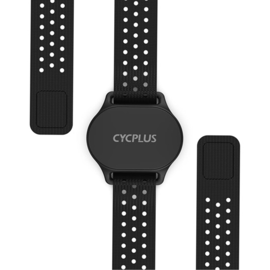 Пульсометр оптический Cycplus H1