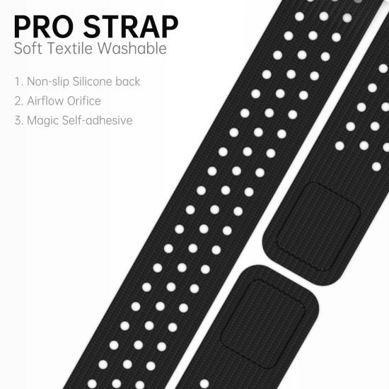 Пульсометр оптический Cycplus H1