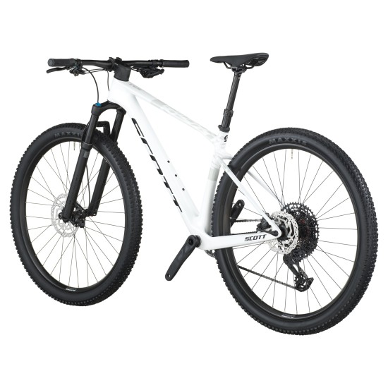 Велосипед SCOTT Scale 910 white (2026)