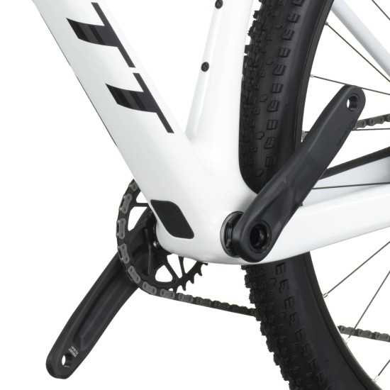 Велосипед SCOTT Scale 910 white (2026)