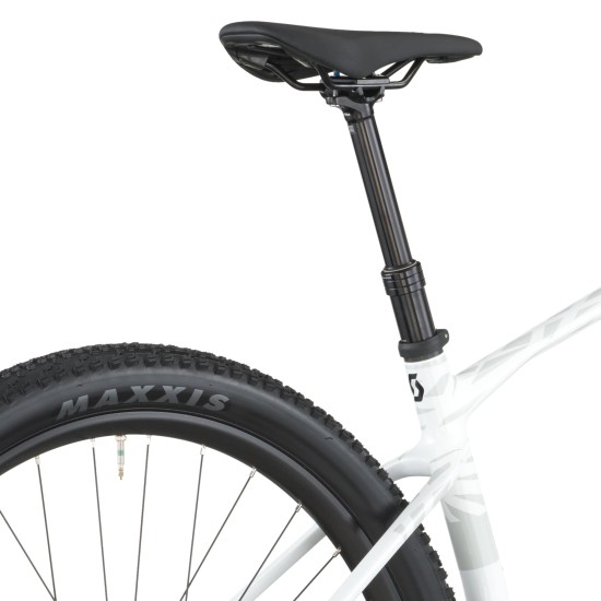 Велосипед SCOTT Scale 910 white (2026)