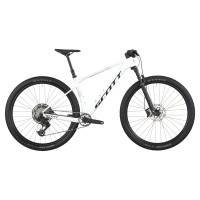 Велосипед SCOTT Scale 910 white (2026)