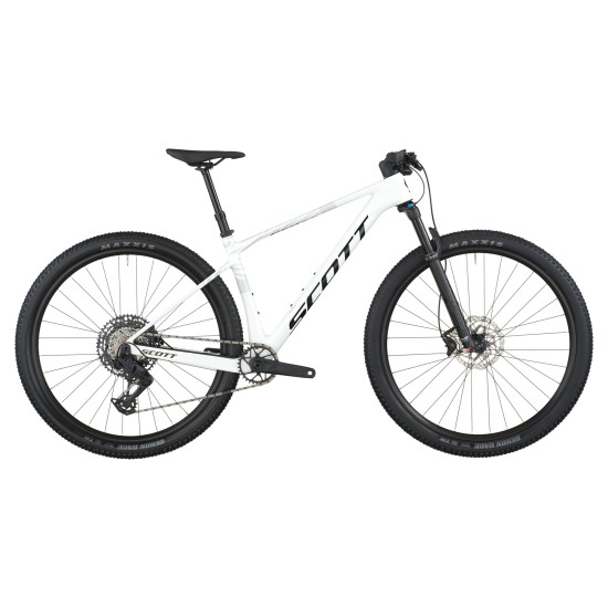 Велосипед SCOTT Scale 910 white (2026)