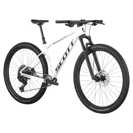 Велосипед SCOTT Scale 910 white (2026)