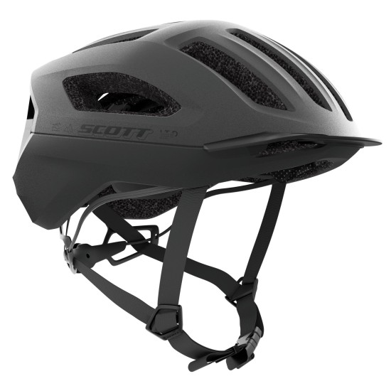 Шлем SCOTT Sierra Mips (CE) (granite black)