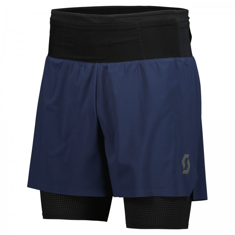 Short hybride scott rc run new arrivals