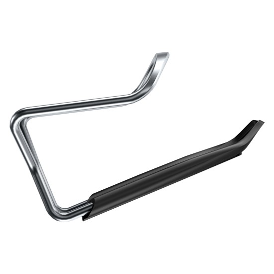 Флягодержатель Syncros Alloy Comp 3.0 (silver)