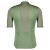 Джемпер (веломайка) SCOTT Endurance 10 к/рук green/smoked green
