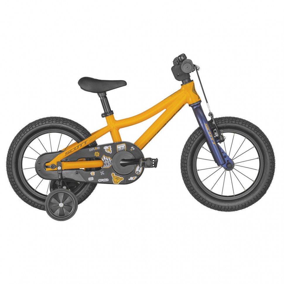 Велосипед SCOTT Roxter 14 (2022)