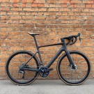 Велосипед SCOTT Addict eRIDE 10 (2021) M/54 (б/у) Велосипед SCOTT Addict eRIDE 10 (2021) M/54 (б/у)