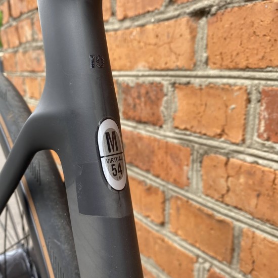 Велосипед SCOTT Addict eRIDE 10 (2021) M/54 (б/у)