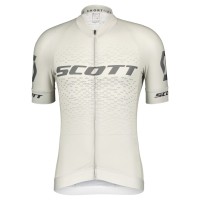 Джемпер SCOTT RC Pro кор.рук. (grey/dark grey)
