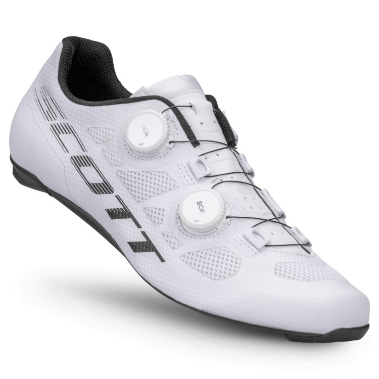 SCOTT Road Rc Evo white black SCOTT ES288796 1035 39 599 ridecycle.ru