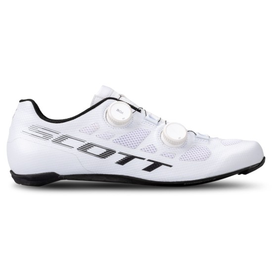Велообувь SCOTT Road Rc Evo (white/black)