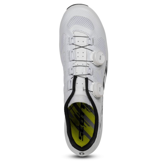 Велообувь SCOTT Road Rc Evo (white/black)