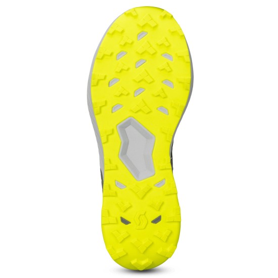 Кроссовки SCOTT Kinabalu 3 GTX (black/fog grey)