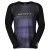 Джемпер (джерси) SCOTT Trail Tuned длин.рукав (black/swish purple)