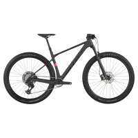 Велосипед SCOTT Scale 910 carbon black (2026)