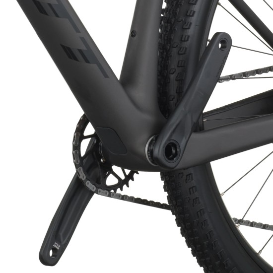 Велосипед SCOTT Scale 910 carbon black (2026)