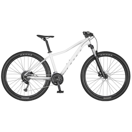 Велосипед SCOTT Contessa Active 40 white (2020)