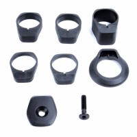 Набор колец рулевой + крышка Syncros RR1.5/2.0