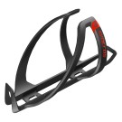 Флягодержатель Syncros Coupe Cage 1.0 (black/spicy red) Флягодержатель Syncros Coupe Cage 1.0 (black/spicy red)