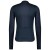 Джемпер (веломайка) SCOTT Endurance 10 д/рук midnight blue/dark grey