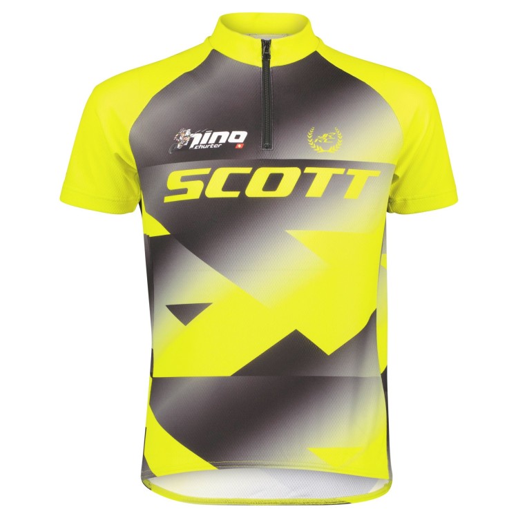 SCOTT JR RC Pro black sulphur yellow SCOTT ES289446 5024 6470 4 613 ridecycle.ru