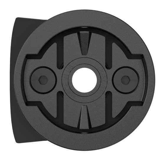 Крышка выноса Syncros MTB AM (MY22) с крепл. Garmin/Wahoo