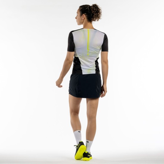Юбка жен. SCOTT RC Run (black/yellow)