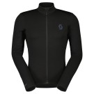 Джемпер (веломайка) SCOTT Gravel Warm Merino дл/рук (black) Джемпер (веломайка) SCOTT Gravel Warm Merino дл/рук (black)
