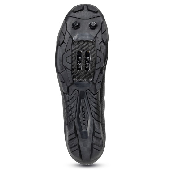 Велообувь SCOTT MTB RC Evo (black)