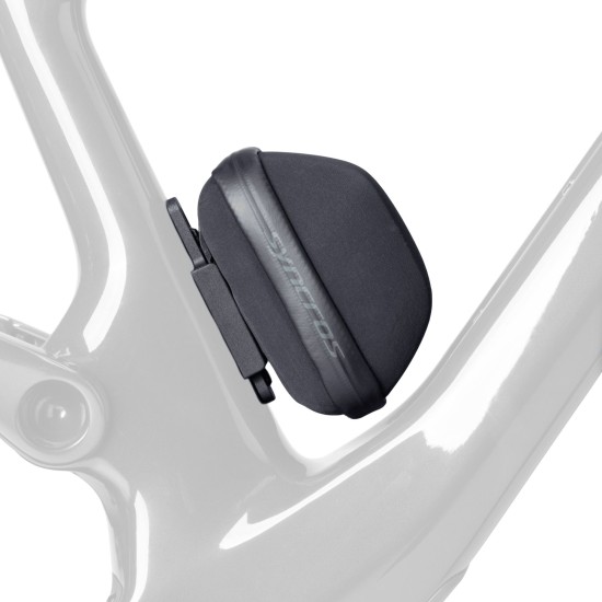Сумка на раму Syncros Quick Release 400