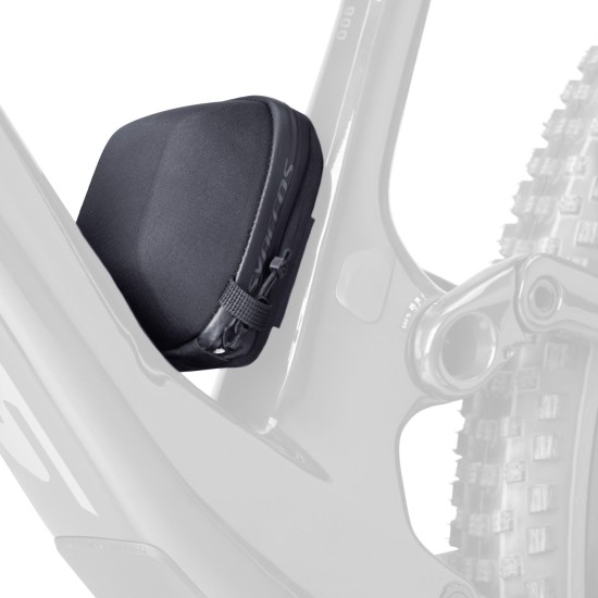 Сумка на раму Syncros Quick Release 400