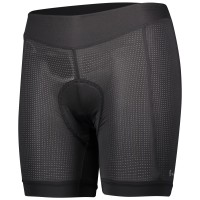 Шорты жен. SCOTT Trail Underwear Pro +++ (black)