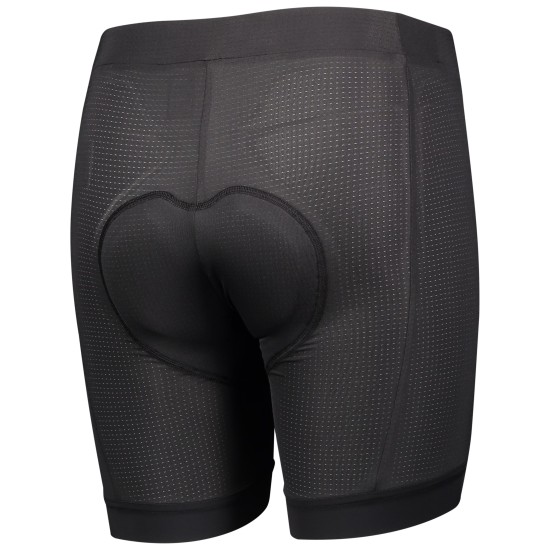 Шорты жен. SCOTT Trail Underwear Pro +++ (black)