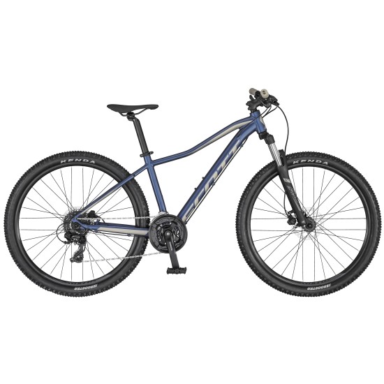 Велосипед SCOTT Contessa Active 50 dk.blue (2020)