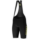 Велотрусы (с лямк.) SCOTT RC Premium Kinetech ++++ (black/sulphur yellow) Велотрусы (с лямк.) SCOTT RC Premium Kinetech ++++ (black/sulphur yellow)