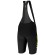 Велотрусы (с лямк.) SCOTT RC Premium Kinetech ++++ (black/sulphur yellow)