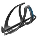 Флягодержатель Syncros Coupe Cage 2.0 (black/ocean blue) Флягодержатель Syncros Coupe Cage 2.0 (black/ocean blue)