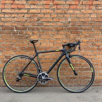 Велосипед SCOTT Addict 10 (2017) S/52 (б/у)